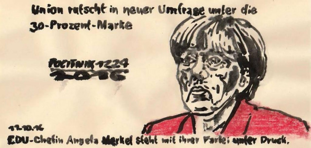 POLITNIK 1224 Neue Munition 11.10.16 Original Meierhof - Sammlungen - Tangerhütte