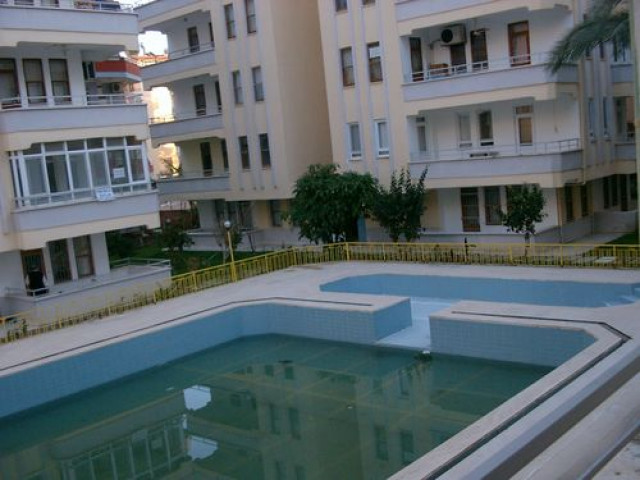 Immobilien Alanya, Baden am Poo oder Strand - Immobilien - Alanya