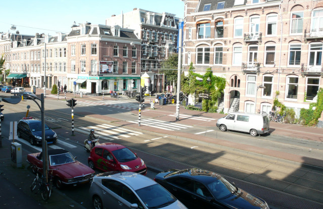 Wohnungstausch Amsterdam - Berlin - Vermietungen - Amsterdam