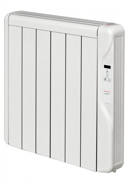 Infrarot –Wohlfühlheizung RX6F mit 3-stufigem Temperaturregler 750 Watt - Handwerk Hausbau Garten - Hettenshausen