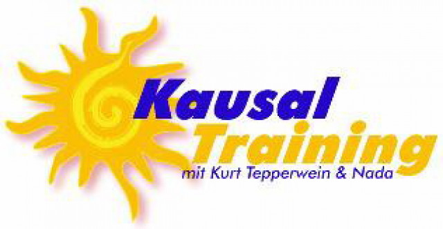 Kurt Tepperwein - Seminare - Kausaltraining - Eintrittskarten Tickets - Oberderdingen
