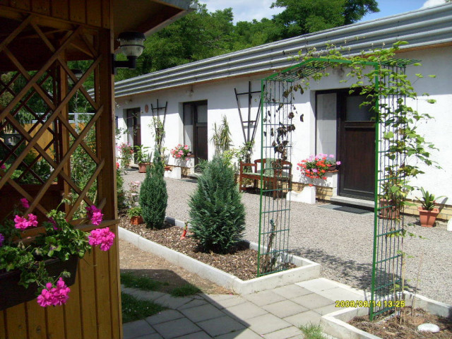 Monteurezimmer nahe Leipzig - Vermietungen - Eilenburg