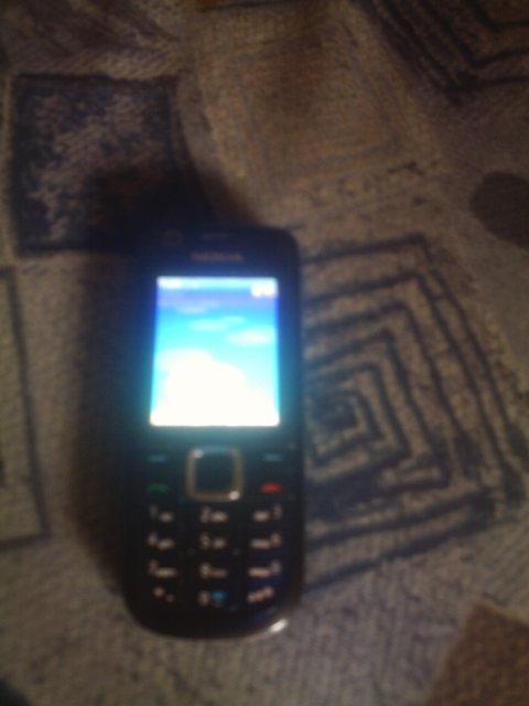 2 Nokia Hnadys  - Kommunikation - Wald-Michelbach