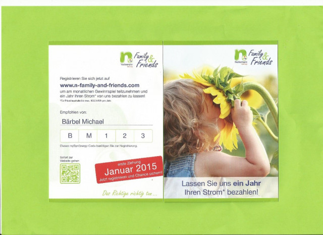 Re Launch -Eine neue Ära der Energieversorgung beginnt! - Promotion Pressemitteilungen - Verl