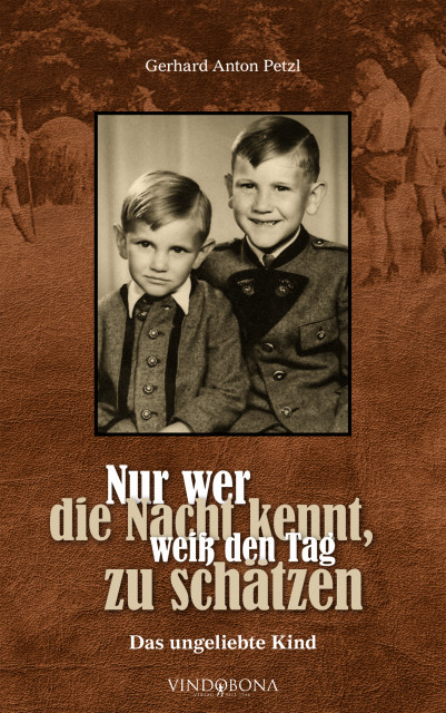 AUTOBIOGRAFIE GERHARD ANTON PETZL - Lernen Lehren Lesen - Steyr