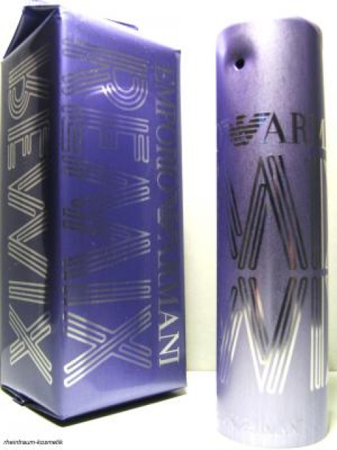 Giorgio Armani Emporio Remix  für Sie bei rheintraum-kosmetik  - Promotion Pressemitteilungen - Oestrich-Winkel