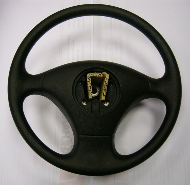 Ford Lenkrad / 6827630 / 93FB360A2A - Auto Teile - Schwerte