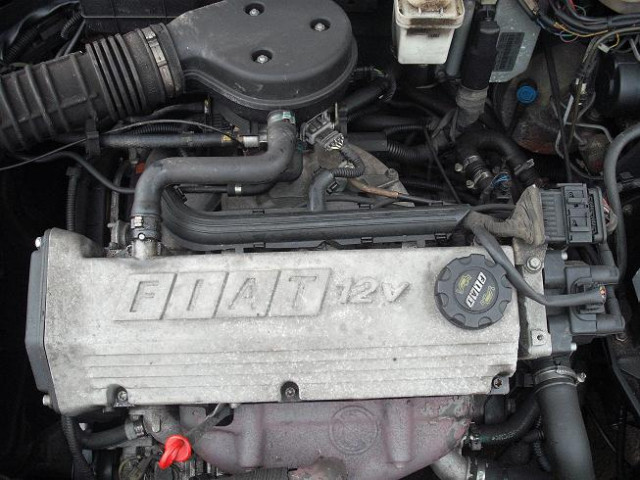 Fiat Bravo 1,4 12v      Getriebe/Anbauteile - Auto Teile - Oberkotzau