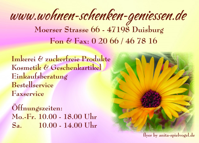 Frauen für Parfümvorstellung in Duisburg gesucht - Stellenmarkt - Duisburg