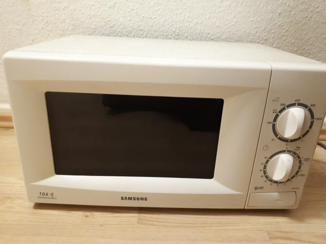 Samsung Mikrowelle - Haushalt - Haan