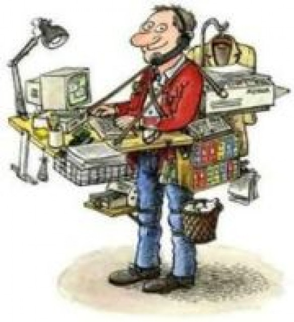 Der Quereinsteiger Das etwas andere Coaching - Lernen Lehren Lesen - Sindelfingen