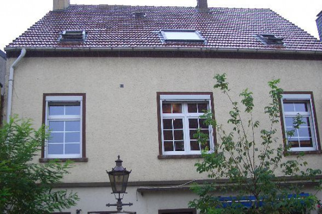 Bauelemente - Dienstleistungen Business Gewerbe - Marl-Sinsen