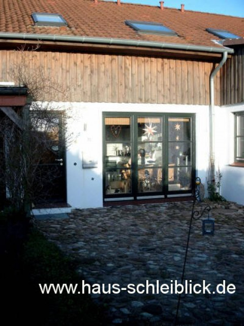 Familienfreundliches Ferienhaus an der Schlei - Urlaub Reise - Borgwedel