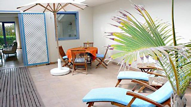 Villa Lou F.14 an der Costa Calma auf Fuerteventura  - Urlaub Reise - Oberhausen