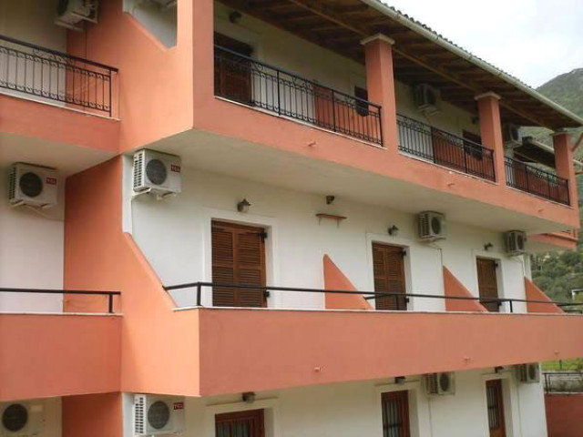 Unser Geweberbeangebot auf Korfu/Griechenland - Immobilien - Troisdorf