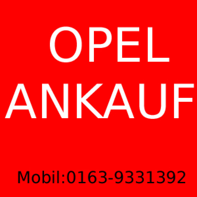 Wir kaufen garantiert jeden Opel Astra, auch Unfallwagen! - Autos nach Marken - Duisburg