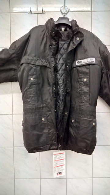 **Weihnachtsgeschenk für den Motorradfahrer** NEUE XXL Motorrad-Jacke Textil, Pr - Motorrad Sonstiges - Lörrach