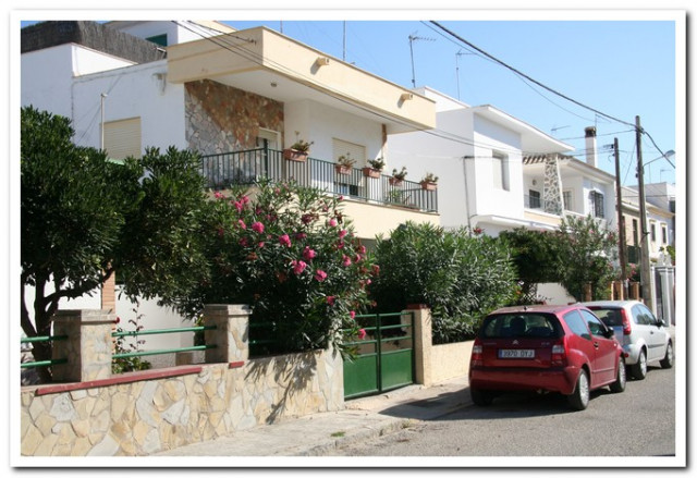Haus Torre Mar - Urlaub Reise - Chipiona / Cadiz