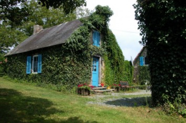 Romantisches Ferienhaus in Frankreich/Dordogne - Urlaub Reise - Payzac