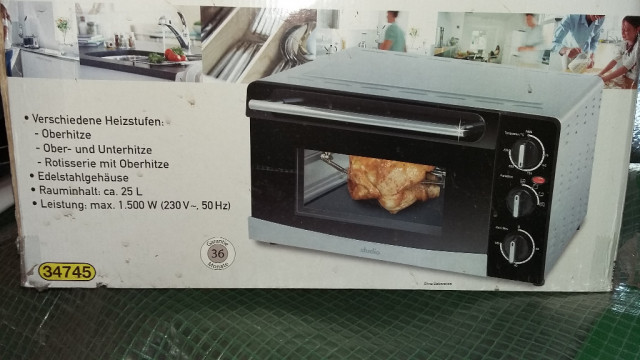 Mikrowelle - Haushalt - Stuttgart