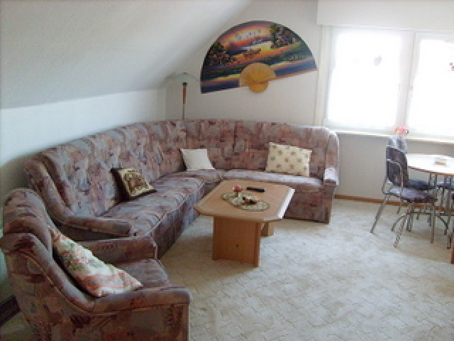 Ferienwohnung  Haltern am See (Deutschland) - Urlaub Reise - Haltern am See