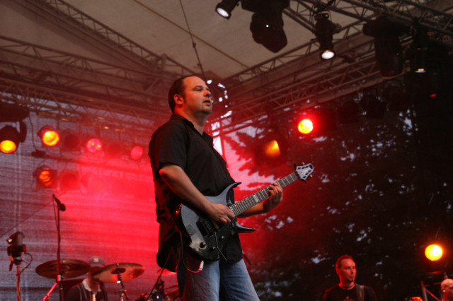 GItarrenunterricht für Anfänger und Fortgeschrittene - Lernen Lehren Lesen - Mannheim