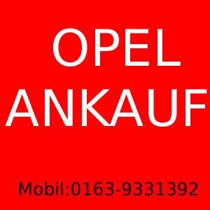 Autoankauf Opel | alle Opel Modelle | Unfallwagen | Motorschaden - Auto Specials - Hannover