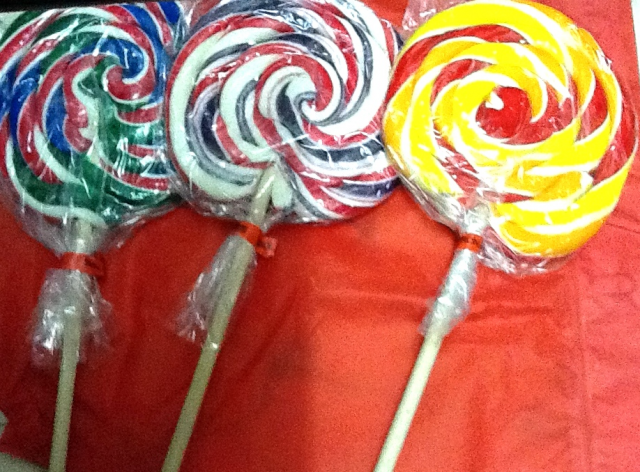 Süßigkeiten Haribo Trolli Geschäftsauflösung Schokolade und Süßwaren + Geschenke - Essen Trinken Genuss - Lüneburg