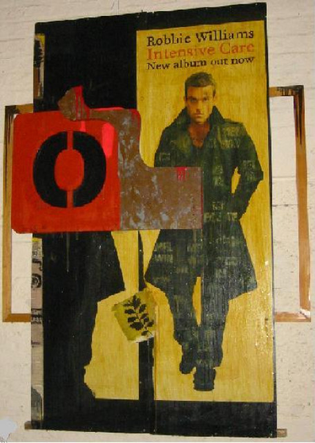 Neuer Pop-Art-Künstler am Start - Sammlungen - Köln