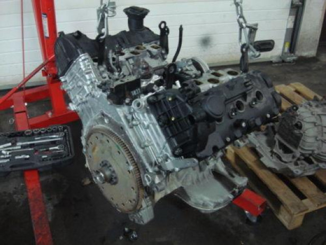Motor CLA für AUDI A4 A5 A6 A7 A8 Q5 Q7 3.0TDI Diesel 204PS BJ.2012 - Auto Teile - Inglostadt