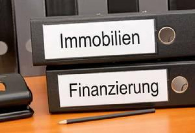 Fahrzeug- + Immobilien Finanzierung ohne Schufa - Immobilien - Eching