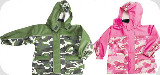 Günstige Kinder-Regenbekleidung Matschhosen Playshoes - Baby und Kind - Wiehl
