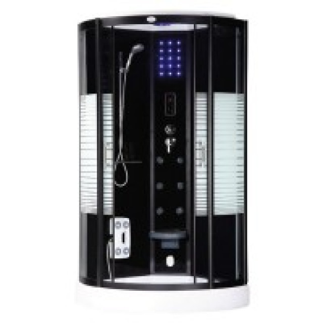 Dampfdusche 90x90 cm - Haushalt - Berlin