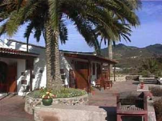 Finca Vento auf Teneriffa - Urlaub Reise - oberhausen
