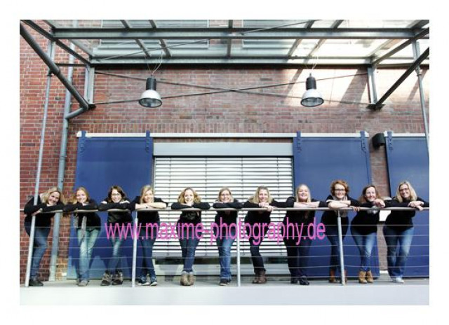 Top Fotografin - Fotoshooting Junggesellenabschied in Leer - Dienstleistungen Business Gewerbe - Leer