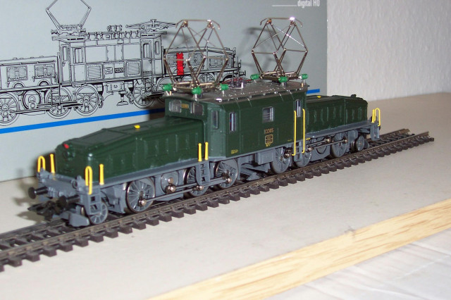 Märklin  Modelleisenbahn von Sammler zu kaufen gesucht - Modellbau - Neuwied