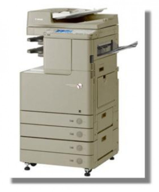 A4/ A3 Digitaler Farbkopierer Canon IR Advance C2230i Vollaustattung (30 Seiten/ - Buero Geschaeft - Leverkusen