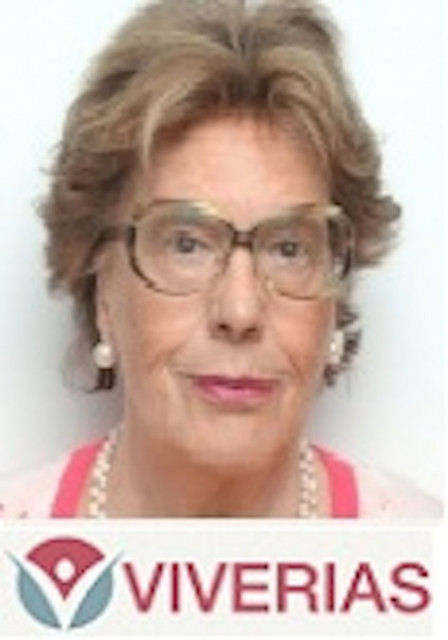 Giovanna Cara bei Viverias.de  - 10 Minuten Gratis für Neukunden - Dienstleistungen Business Gewerbe - Langenfeld