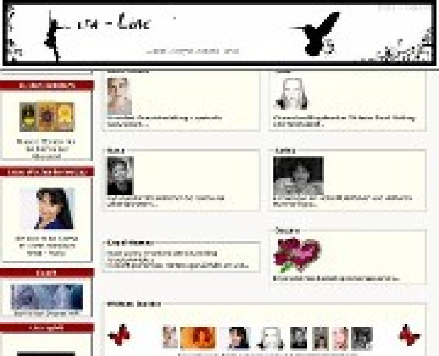 Gratisgespräch / Kartenlegen bei lisaline - Dienstleistungen Business Gewerbe - viersen