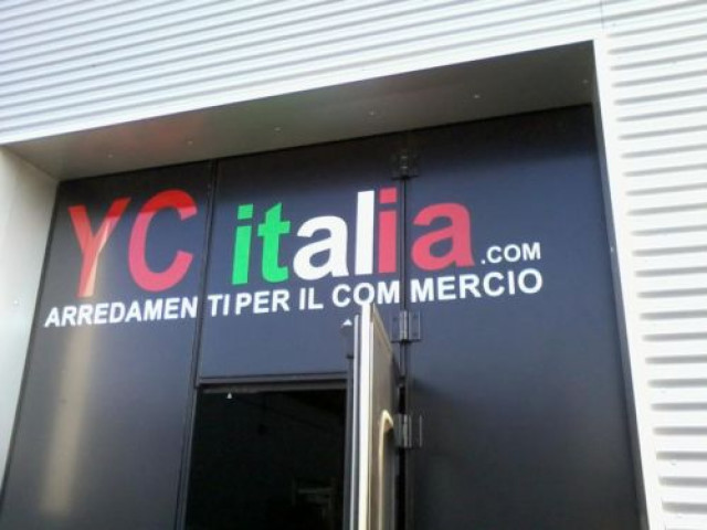 TISCH MIT ARBEITSFLÄCHE 6/14 NEU!!! - Buero Geschaeft - Mondsee