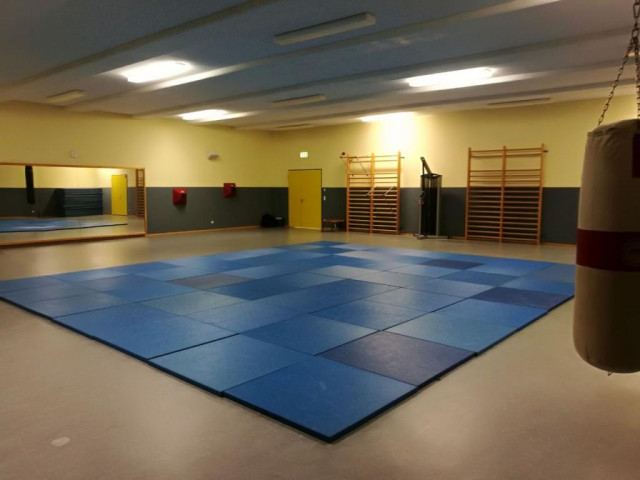 Boxen und Kickboxen in Güstrow - Freizeit - Güstrow