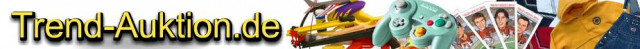 Trend-Auktion.de Auktionshaus Gratis Auktionen Versteigerungen - Promotion Pressemitteilungen - Berlin