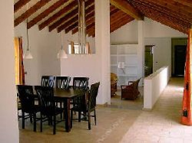 Ferienhaus auf den Kanarischen Inseln - Ferienwohnung Haus - Poris de Abona