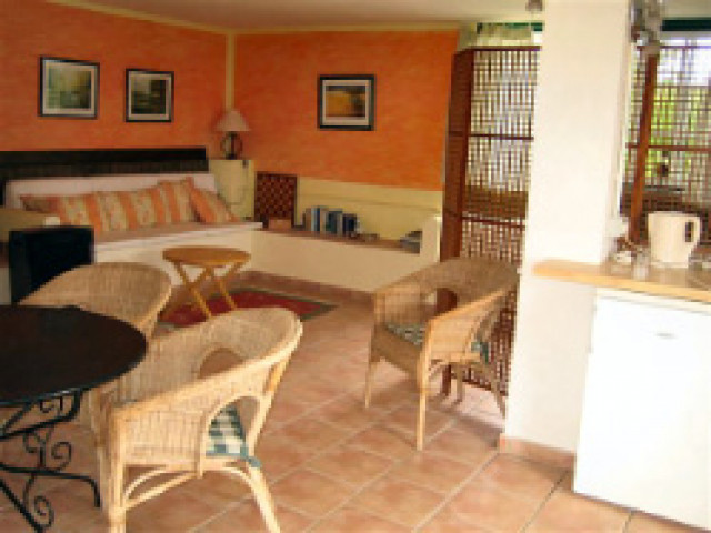 Ferienhaus auf Teneriffa - Finca La  Tosca - Birdie Appartement - Vermietungen - gilching