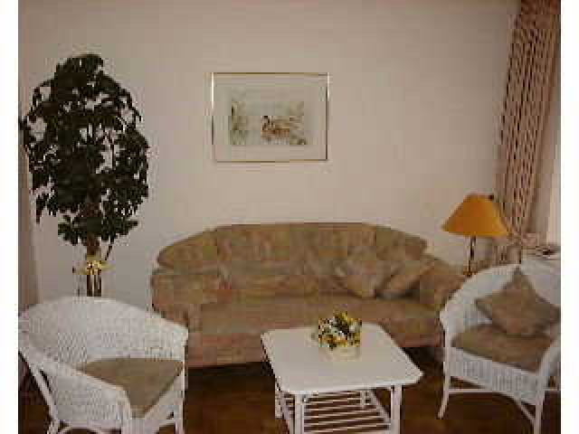 Ferienwohnung auf Sylt frei - Ferienwohnung Haus - Sylt