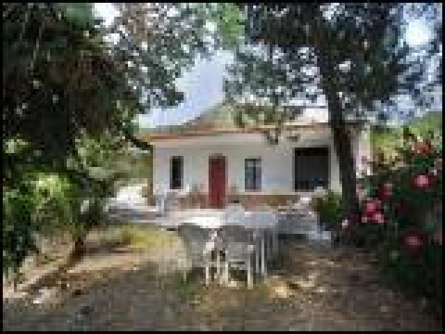 Ferienhaus/Sizilien ,  eingebettet in der Natur   - Urlaub Reise - Francavilla di Sicilia