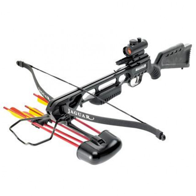 Eine der stärksten erhältlichen Armbrüste!!!Mit Laservisier!Mit Garantie!! - Sport - Wernau-(Neckar)