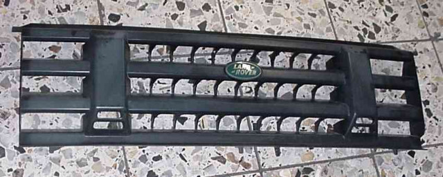 Rover Ersatzteile - Auto Teile - Heinrichshofen