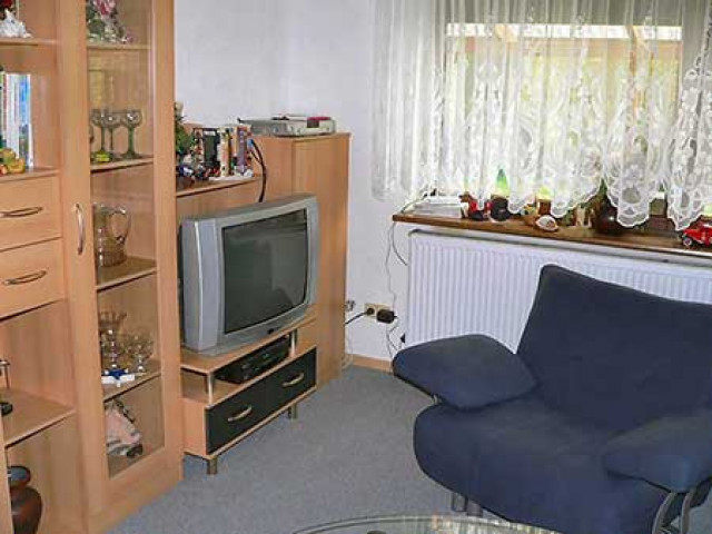 Ferienwohnung zu vermieten im Lkr Heilbronn - Ferienwohnung Haus - Bad Rappenau/Bonfeld