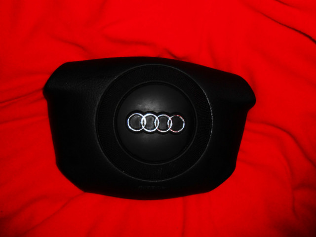 Orig. audi fahrer airbag - Auto Teile - halberstadt